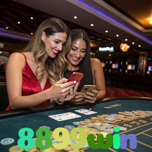 A Magia dos Jogos de Fantasia na 8899win