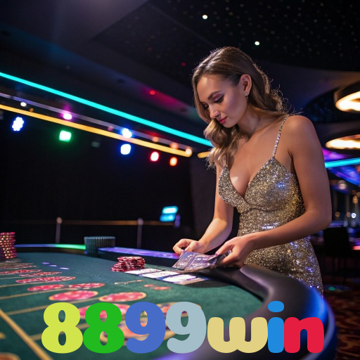 A Magia dos Jogos de Fantasia na 8899win