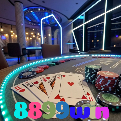 A Magia dos Jogos de Fantasia na 8899win