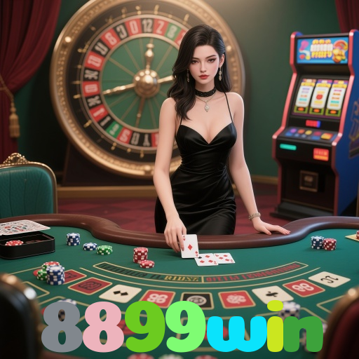 A Magia dos Jogos de Fantasia na 8899win