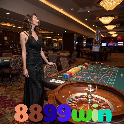 A Magia dos Jogos de Fantasia na 8899win