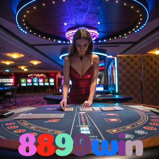 A Magia dos Jogos de Fantasia na 8899win