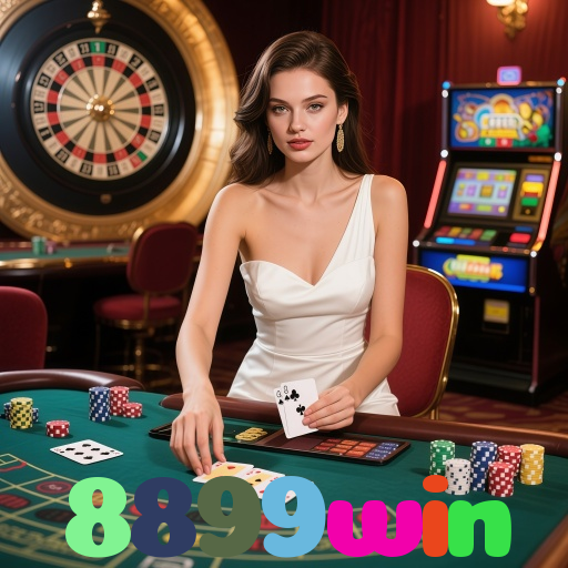A Magia dos Jogos de Fantasia na 8899win