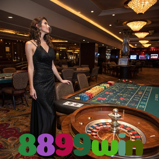 A Magia dos Jogos de Fantasia na 8899win