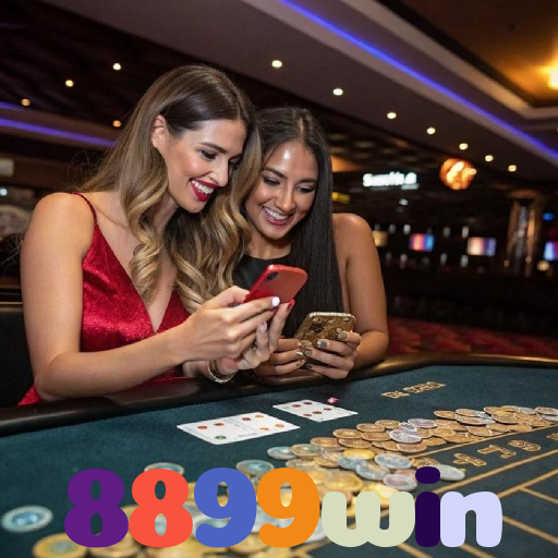 A Magia dos Jogos de Fantasia na 8899win