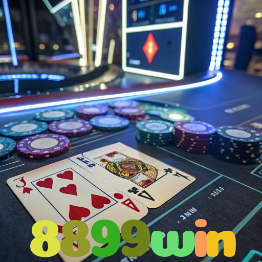 A Magia dos Jogos de Fantasia na 8899win