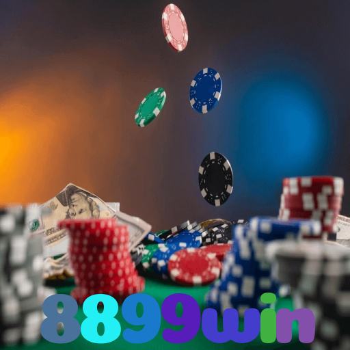 A Magia dos Jogos de Fantasia na 8899win