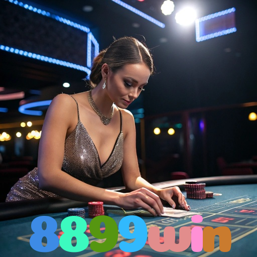A Magia dos Jogos de Fantasia na 8899win