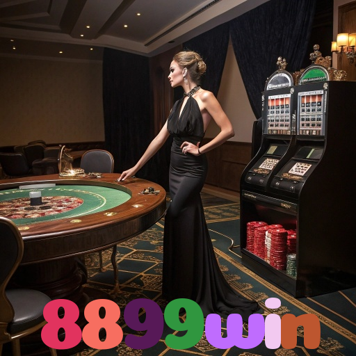 A Magia dos Jogos de Fantasia na 8899win