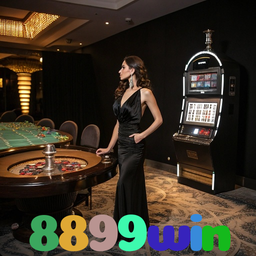 A Magia dos Jogos de Fantasia na 8899win