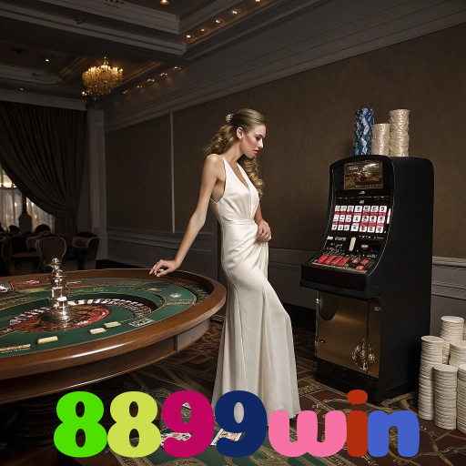 A Magia dos Jogos de Fantasia na 8899win