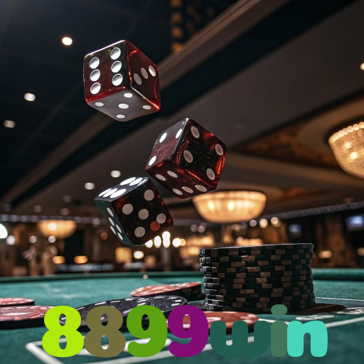 A Magia dos Jogos de Fantasia na 8899win