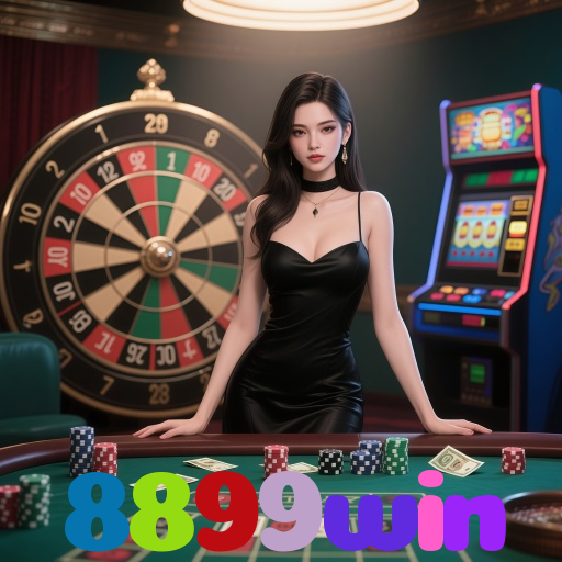 A Magia dos Jogos de Fantasia na 8899win