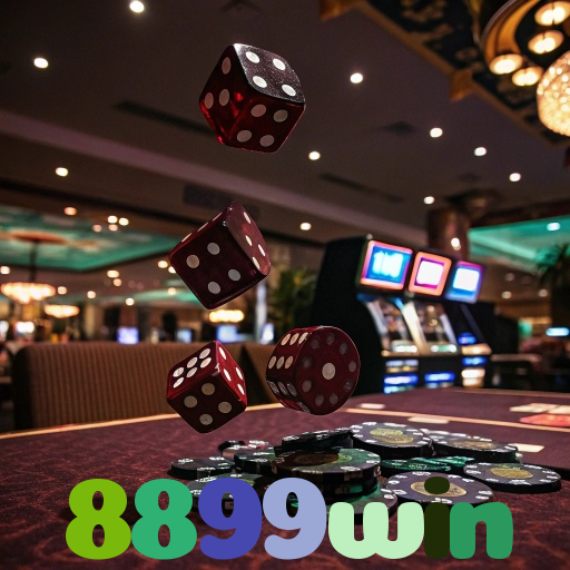 A Magia dos Jogos de Fantasia na 8899win