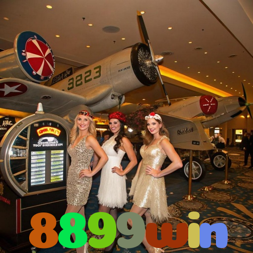 A Magia dos Jogos de Fantasia na 8899win