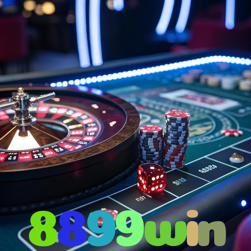 A Magia dos Jogos de Fantasia na 8899win