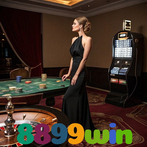 A Magia dos Jogos de Fantasia na 8899win