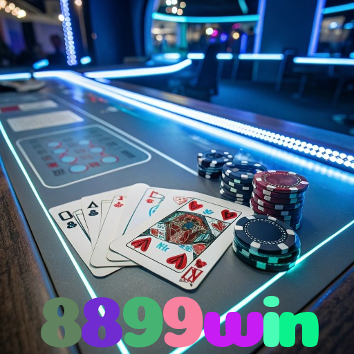 A Magia dos Jogos de Fantasia na 8899win