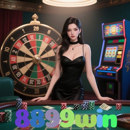 A Magia dos Jogos de Fantasia na 8899win