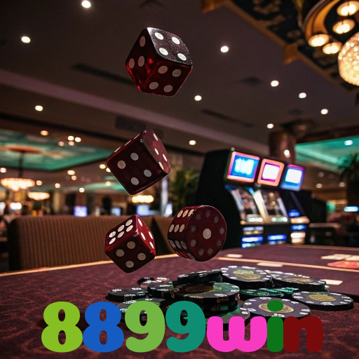 A Magia dos Jogos de Fantasia na 8899win
