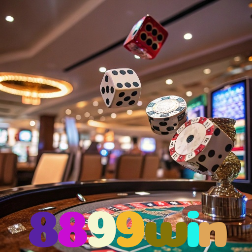 A Magia dos Jogos de Fantasia na 8899win