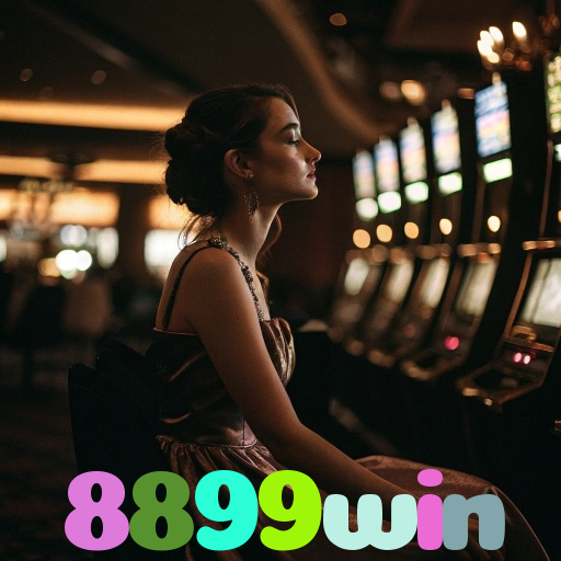 A Magia dos Jogos de Fantasia na 8899win