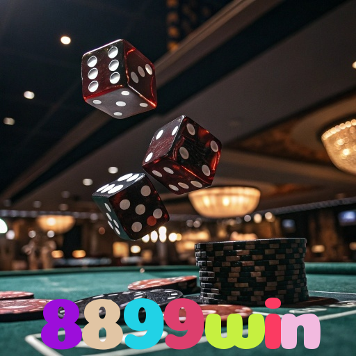 A Magia dos Jogos de Fantasia na 8899win