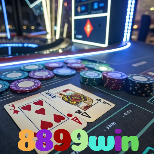 A Magia dos Jogos de Fantasia na 8899win