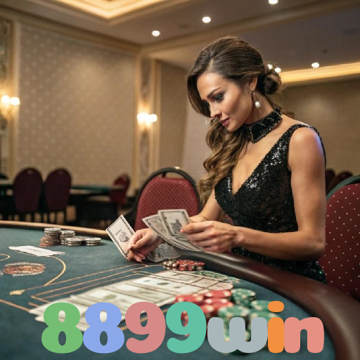 A Magia dos Jogos de Fantasia na 8899win