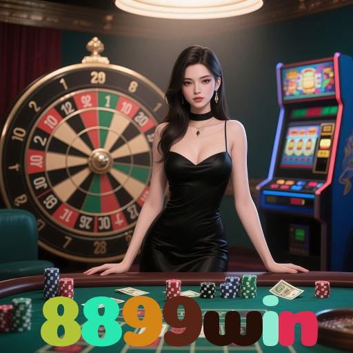 A Magia dos Jogos de Fantasia na 8899win