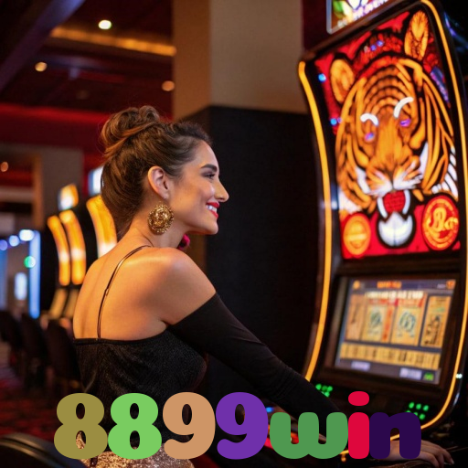 A Magia dos Jogos de Fantasia na 8899win