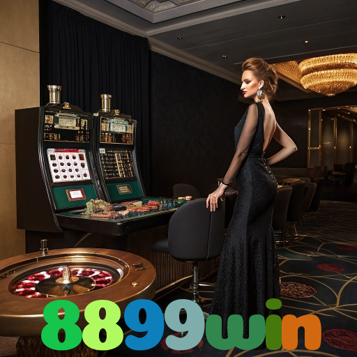 A Magia dos Jogos de Fantasia na 8899win
