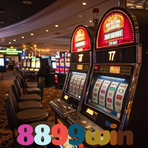 A Magia dos Jogos de Fantasia na 8899win