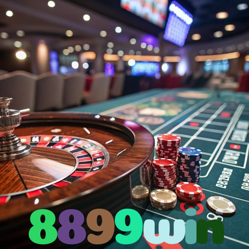 A Magia dos Jogos de Fantasia na 8899win