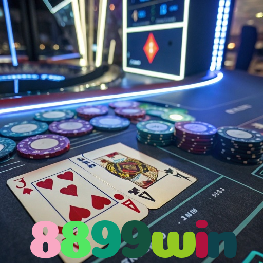 A Magia dos Jogos de Fantasia na 8899win