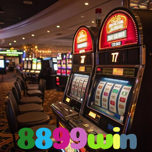 A Magia dos Jogos de Fantasia na 8899win