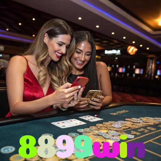 A Magia dos Jogos de Fantasia na 8899win
