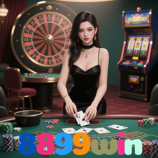 A Magia dos Jogos de Fantasia na 8899win