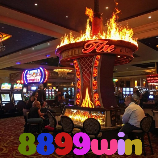 A Magia dos Jogos de Fantasia na 8899win