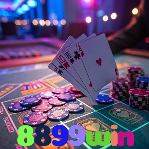 A Magia dos Jogos de Fantasia na 8899win