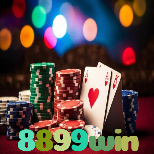 A Magia dos Jogos de Fantasia na 8899win