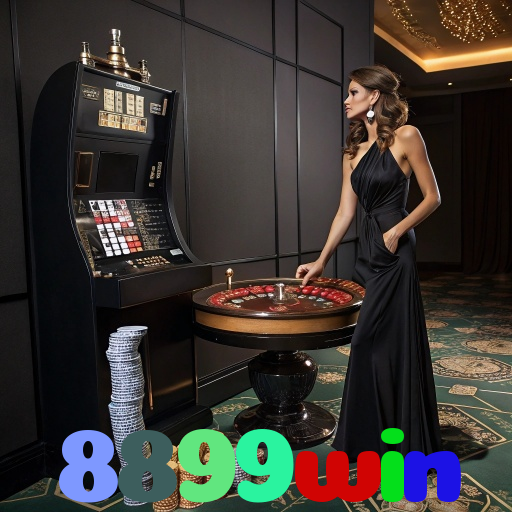 A Magia dos Jogos de Fantasia na 8899win