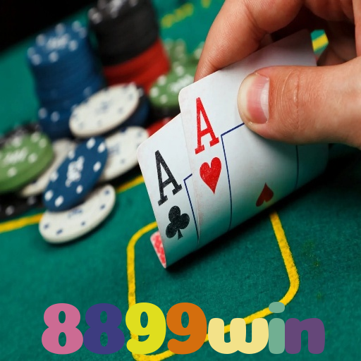 A Magia dos Jogos de Fantasia na 8899win