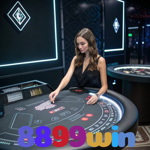 A Magia dos Jogos de Fantasia na 8899win