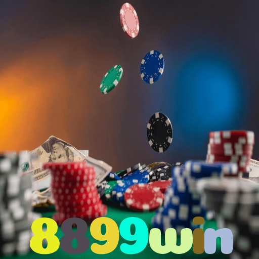 A Magia dos Jogos de Fantasia na 8899win