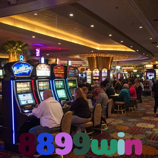 A Magia dos Jogos de Fantasia na 8899win