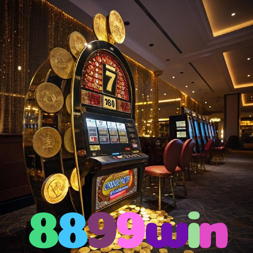 A Magia dos Jogos de Fantasia na 8899win