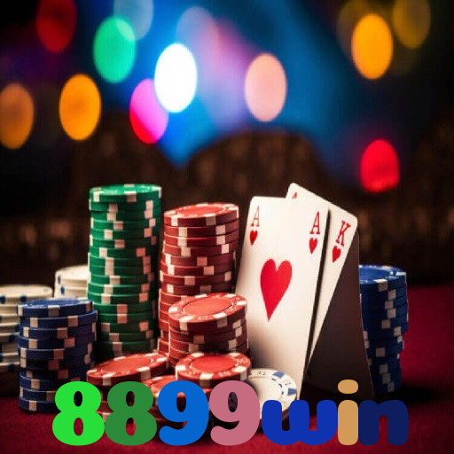 A Magia dos Jogos de Fantasia na 8899win