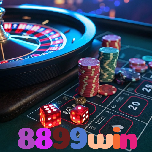 A Magia dos Jogos de Fantasia na 8899win