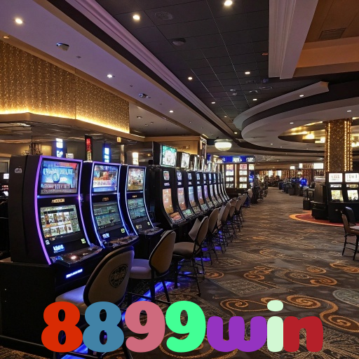 A Magia dos Jogos de Fantasia na 8899win